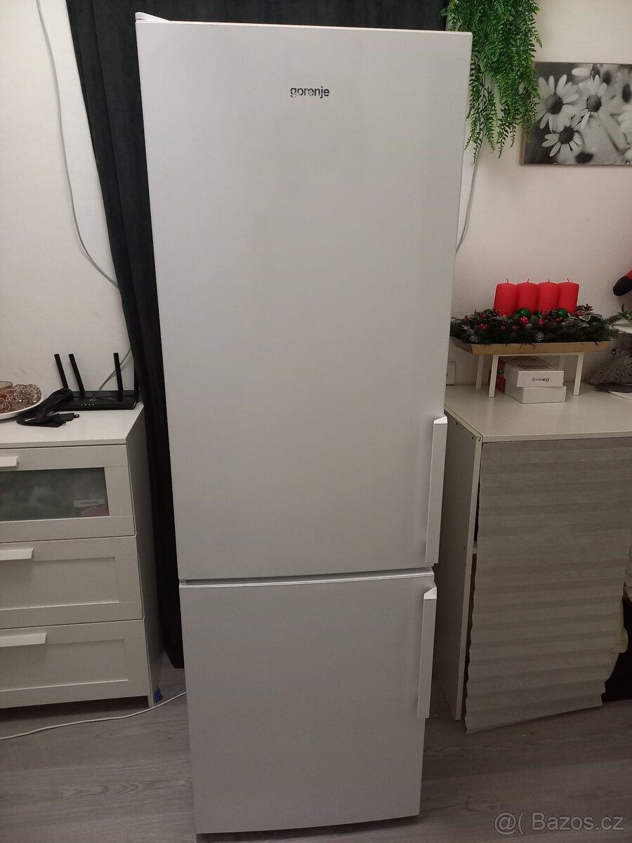 Kombinovaná lednice Gorenje RK6W2