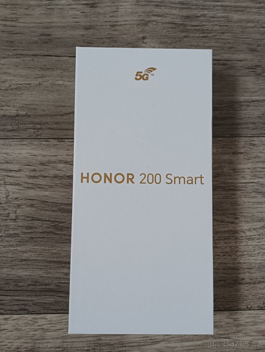 Honor 200 Smart 5g