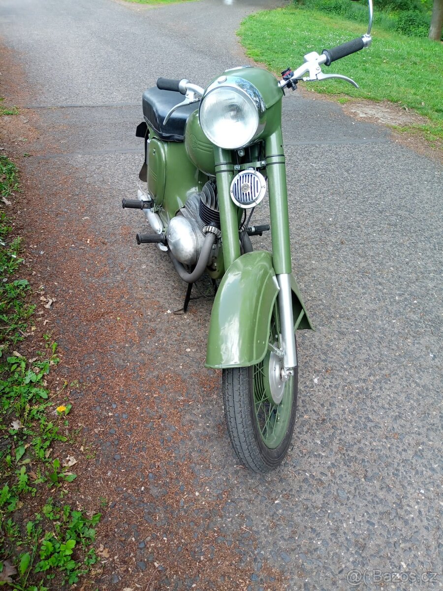 Jawa 175/356