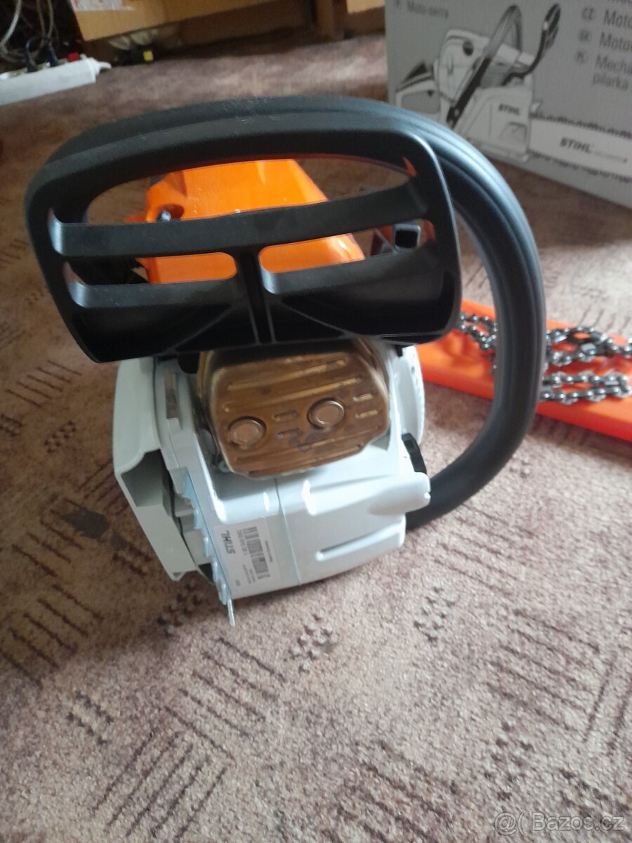 Prodej pily stihl ms 241 c