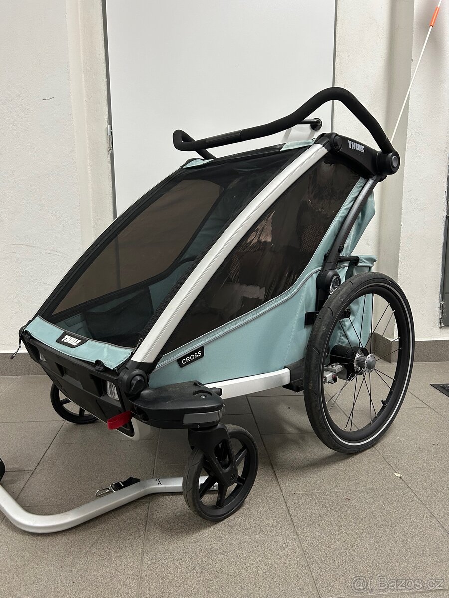 Thule Chariot 2