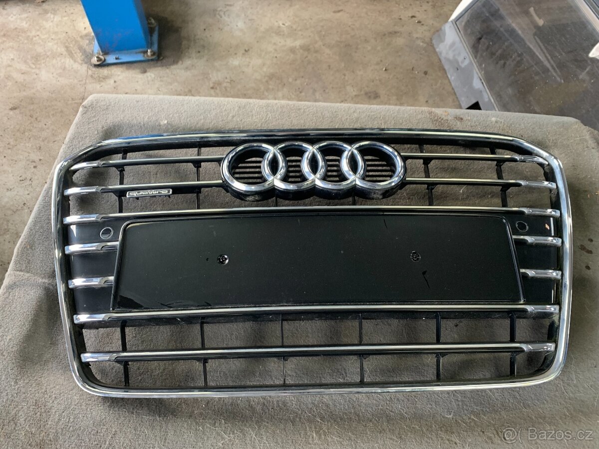 Maska AUDI A5 FACELIFT  8T0853651T   8T0853651AA