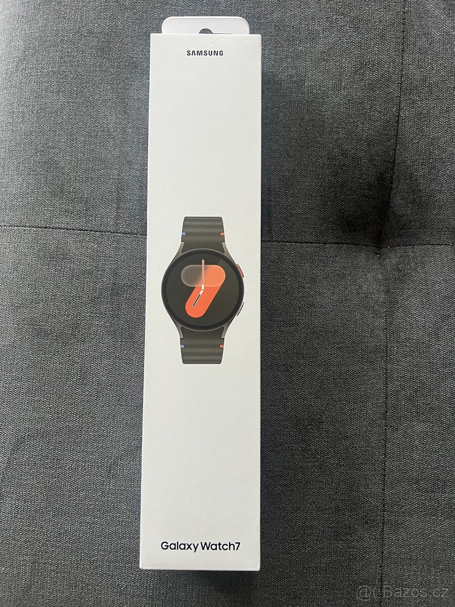 Samsung Galaxy Watch7 40mm