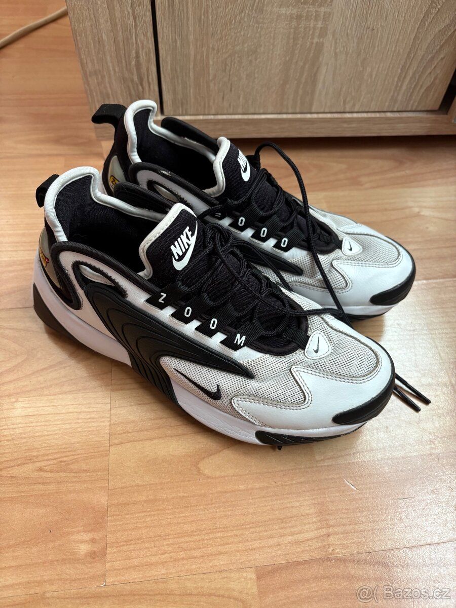 Nike Zoom 2K