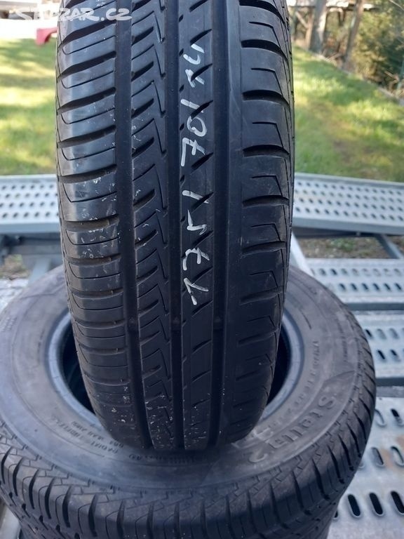 175/70/14 letní pneu 175/70 R14