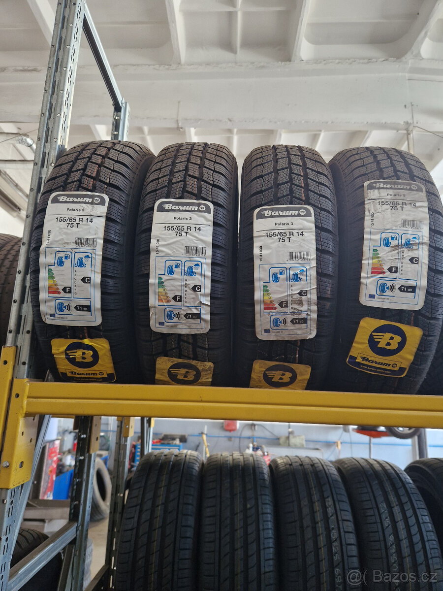 155/65 R14