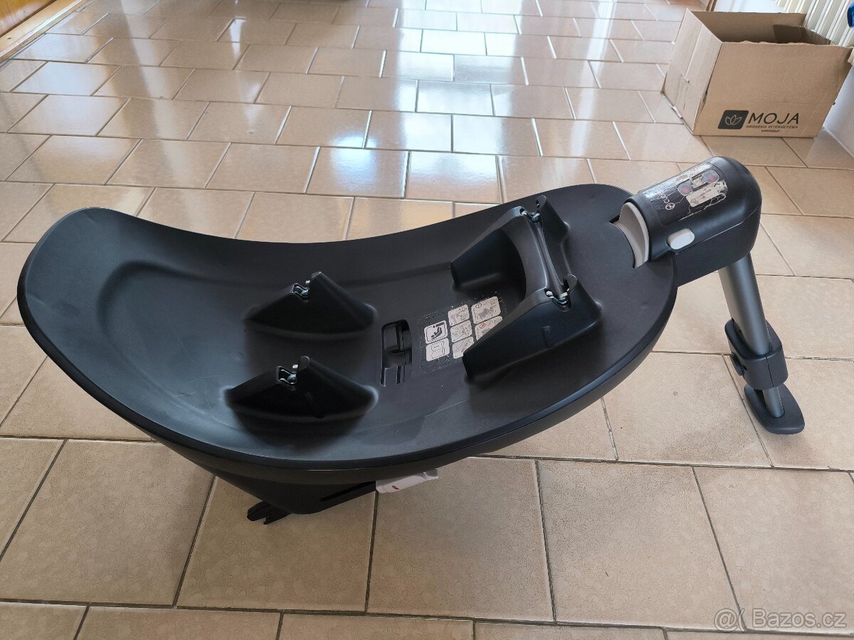 základna Cybex Sirona M2 i-size