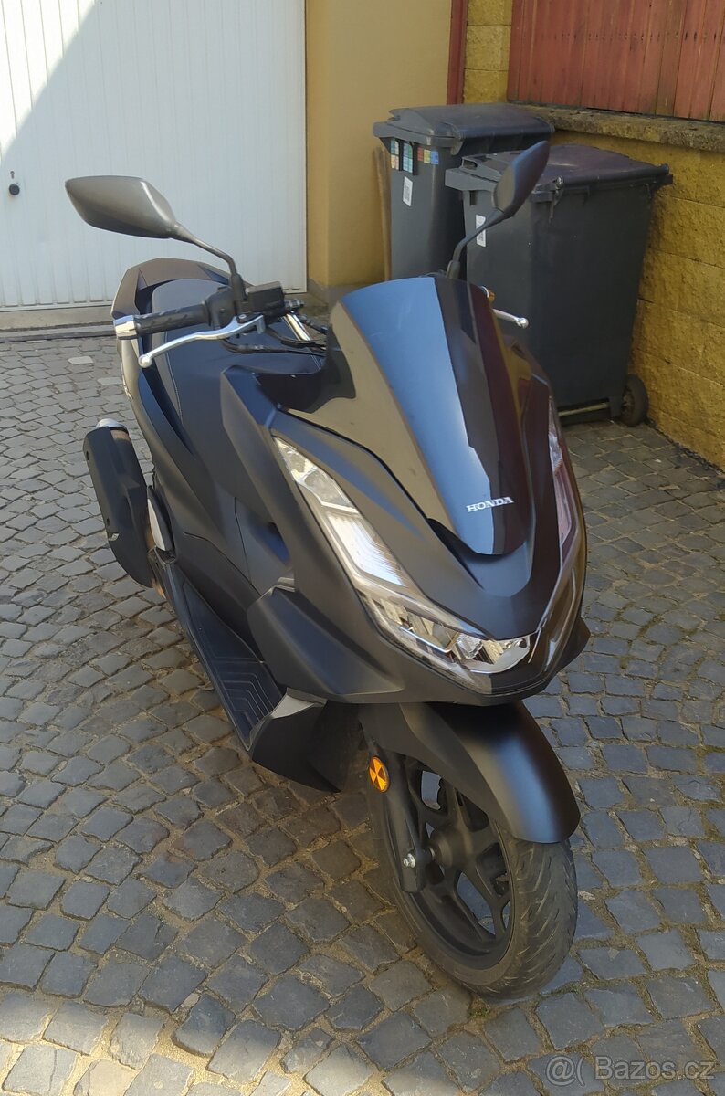 Honda PCX 125 2021