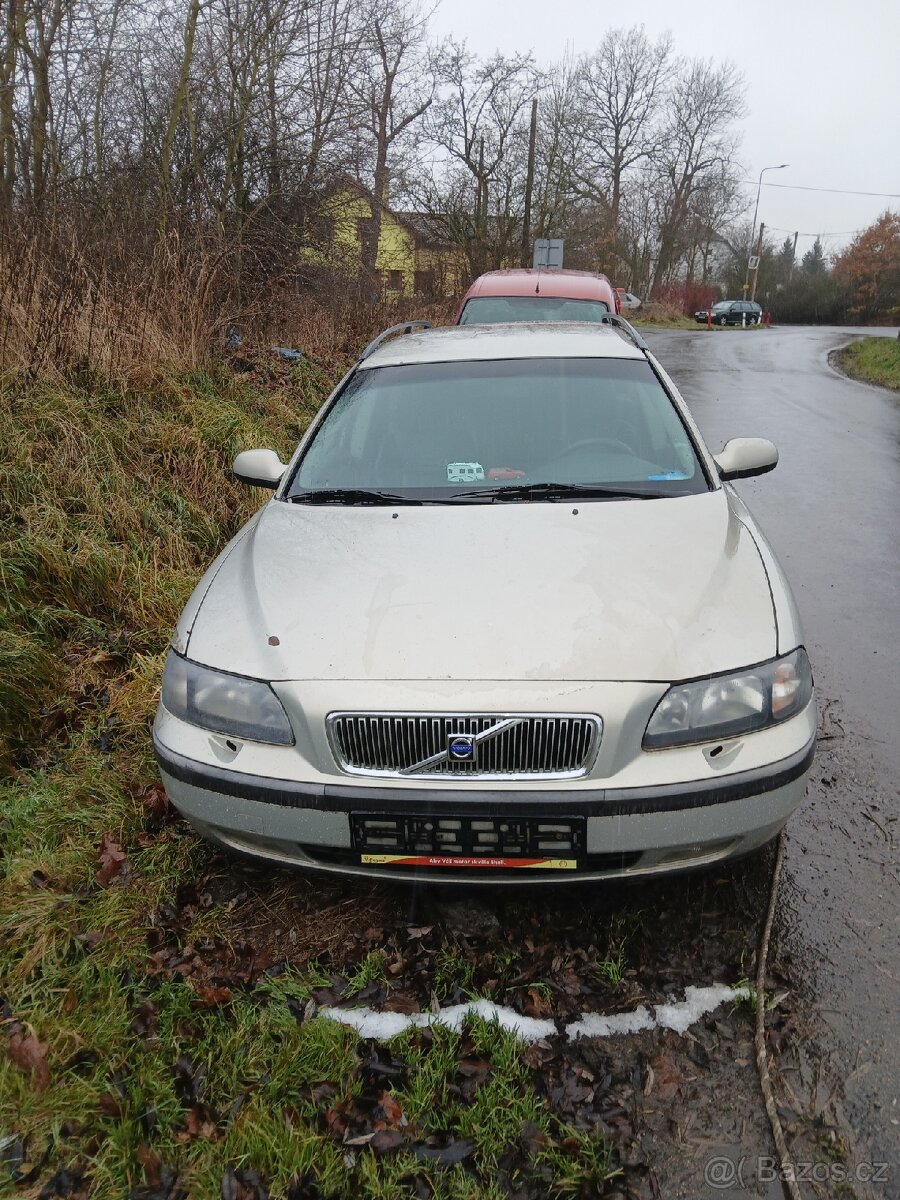 Volvo v70