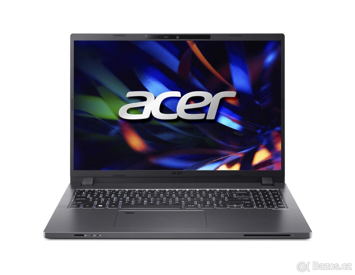 Acer TravelMate P2 16" FHD+ IPS i7-1355U 16GB 1TB RTX 2050