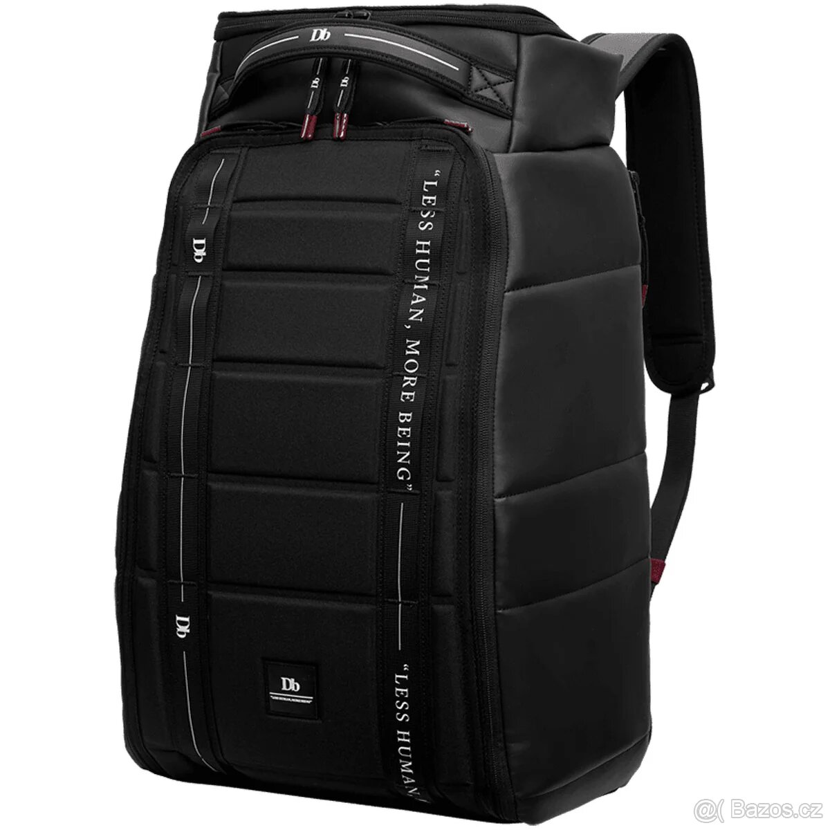 Douchebags Jay Alvarrez The Hugger 30l limitovaná edice