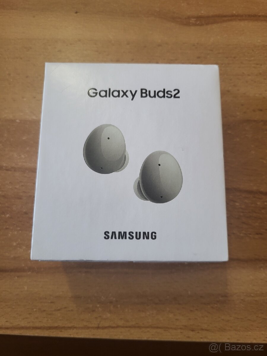 Samsung Galaxy Buds2