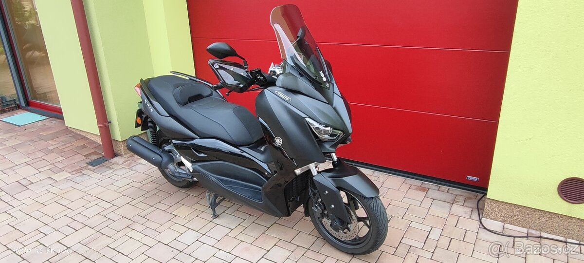 Yamaha XMAX  125