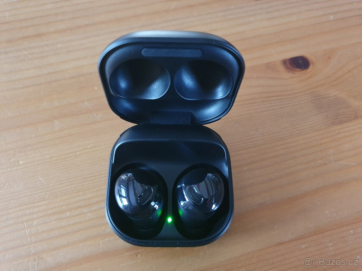 Samsung Galaxy Buds Pro Black