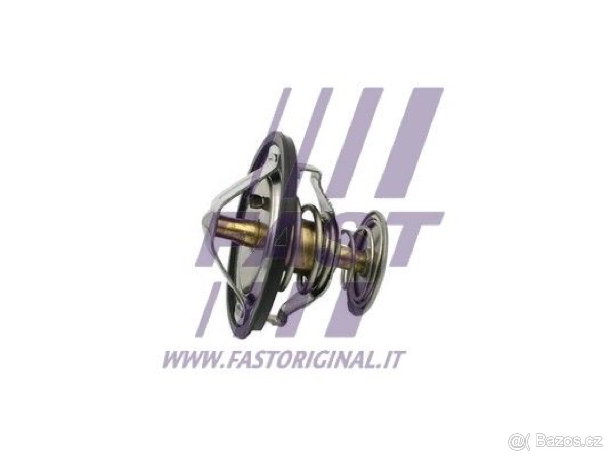 Zcela nový termostat FAST FT58083 FORD MONDEO MK3