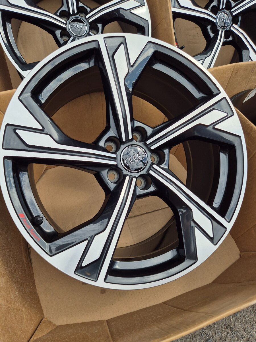 5x112 r19 Audi A4,S4 B9  Audi Sport