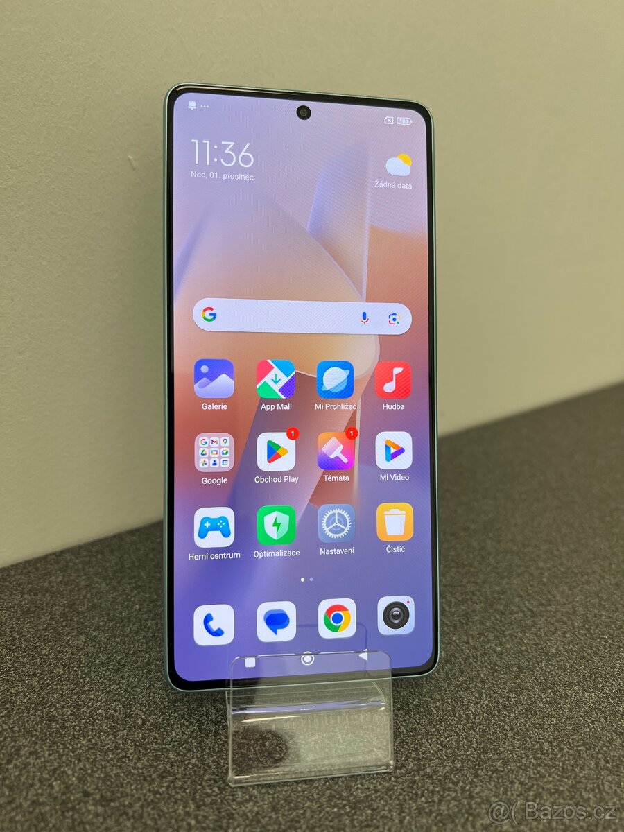 Xiaomi Redmi Note 13 5G