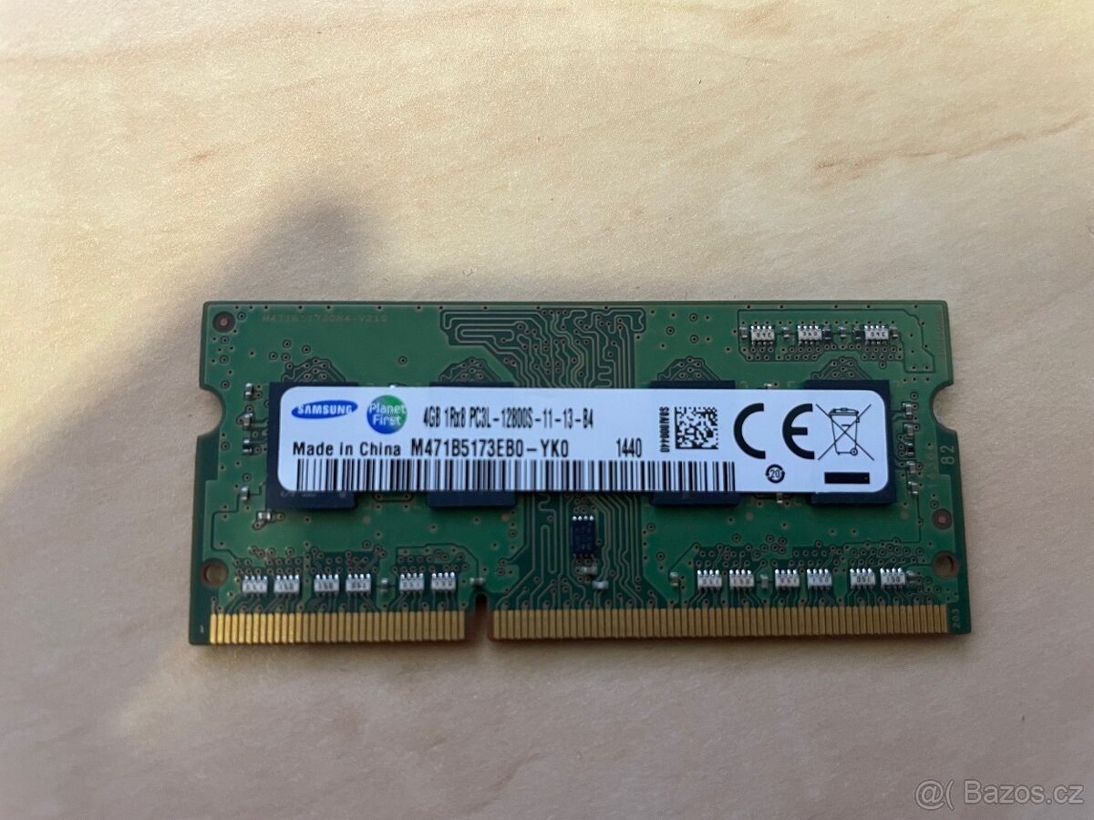 ddr3 4gb