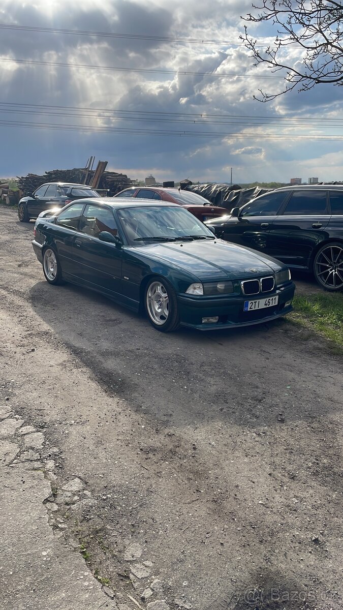 M3 e36