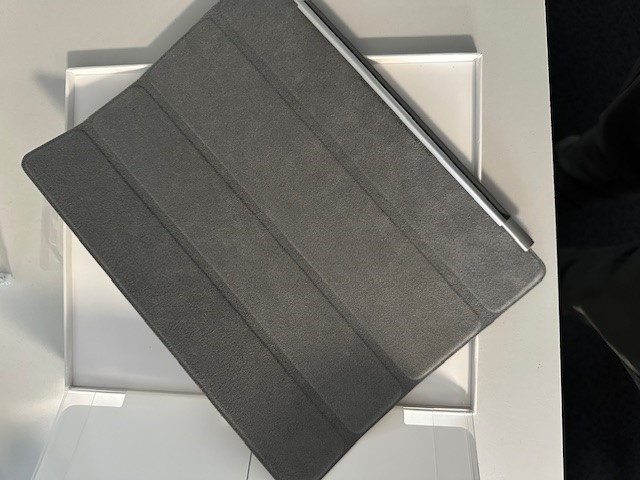 IPad Smart Cover