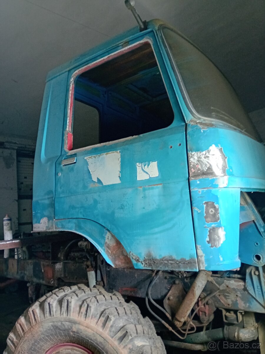 LIAZ 150