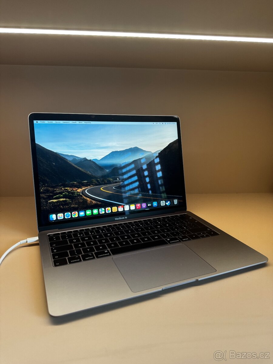 MacBook Air 13 128gb