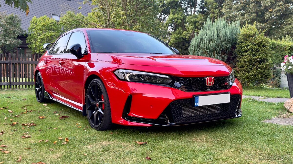 Honda Civic Type R FL5