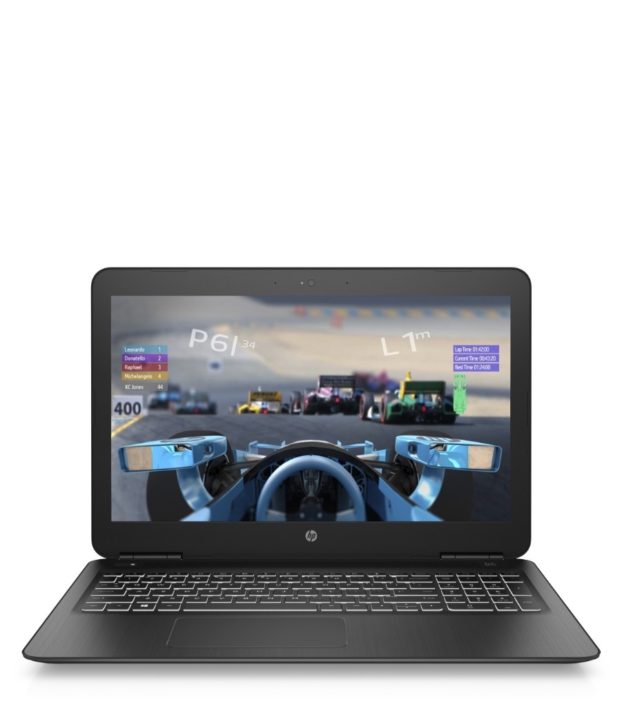 Notebook HP Pavilion 15-bc305nc