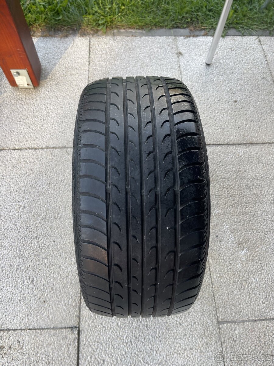 Pneu FULDA 215/35 R16 81V letní