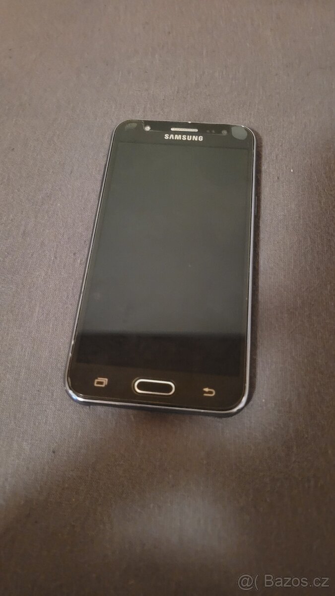 Samsung galaxy j5