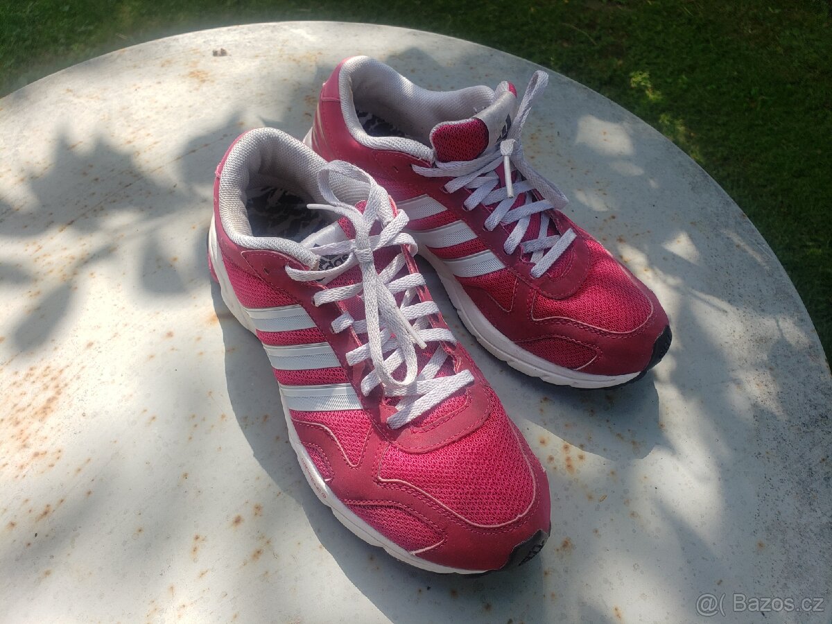 Adidas Maraton boty, vel.41