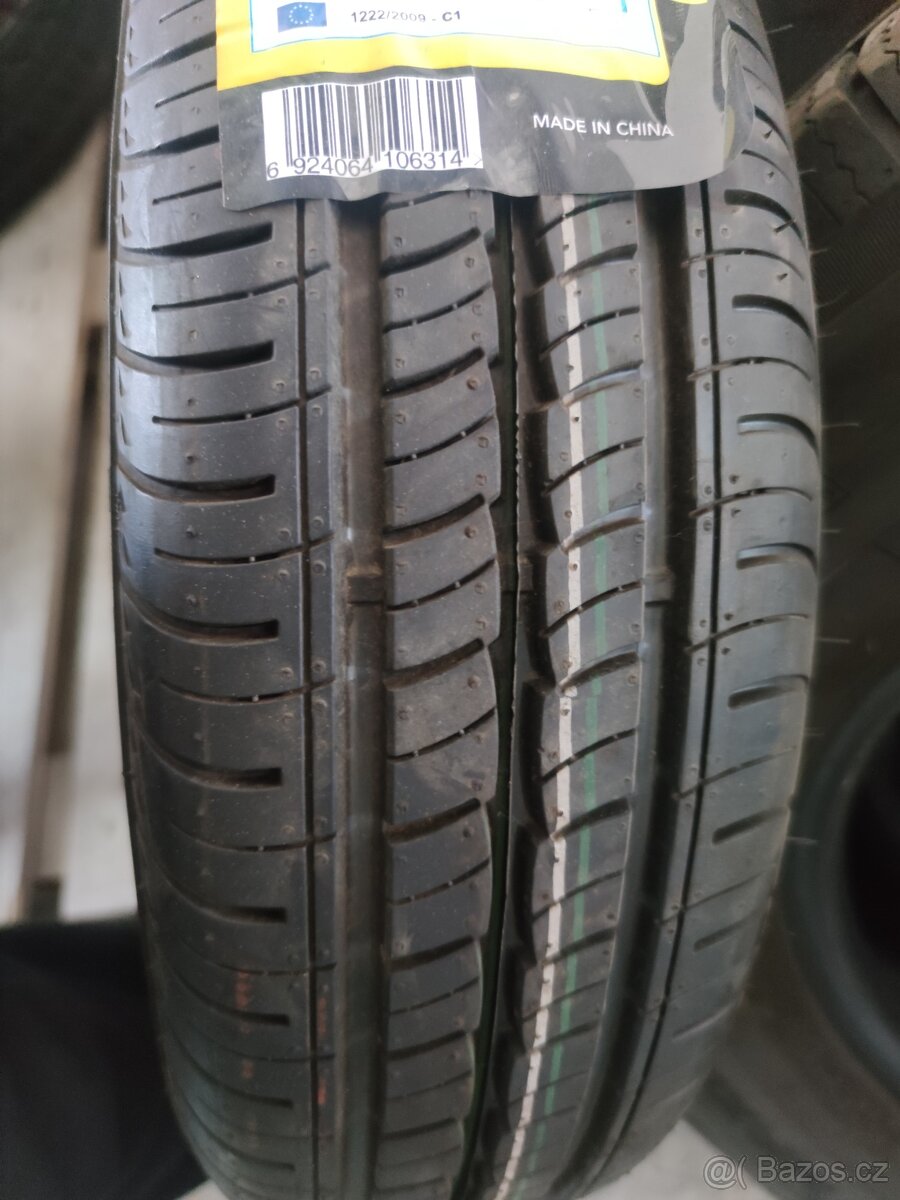 APLUS AP 155/65R14 A606 75H