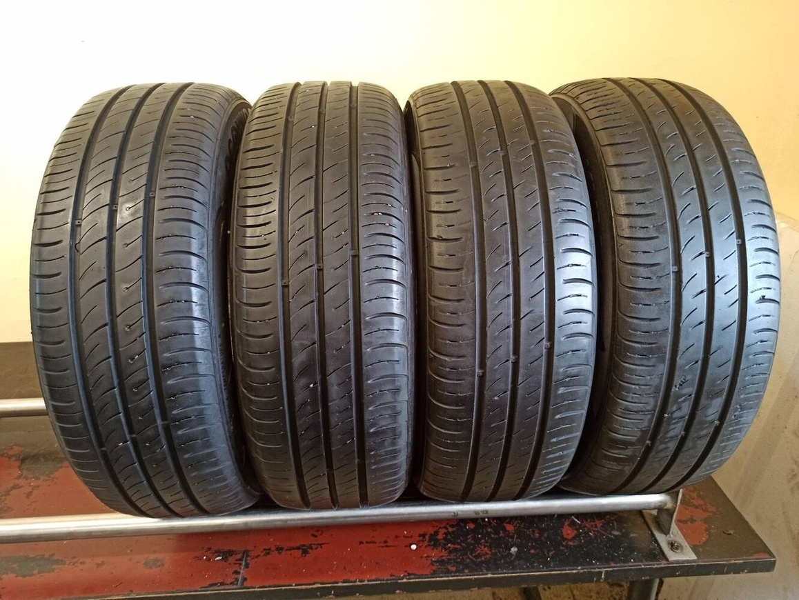 Kumho 185/60 R15 84H 2x6,5mm; 2x4,5-5mm