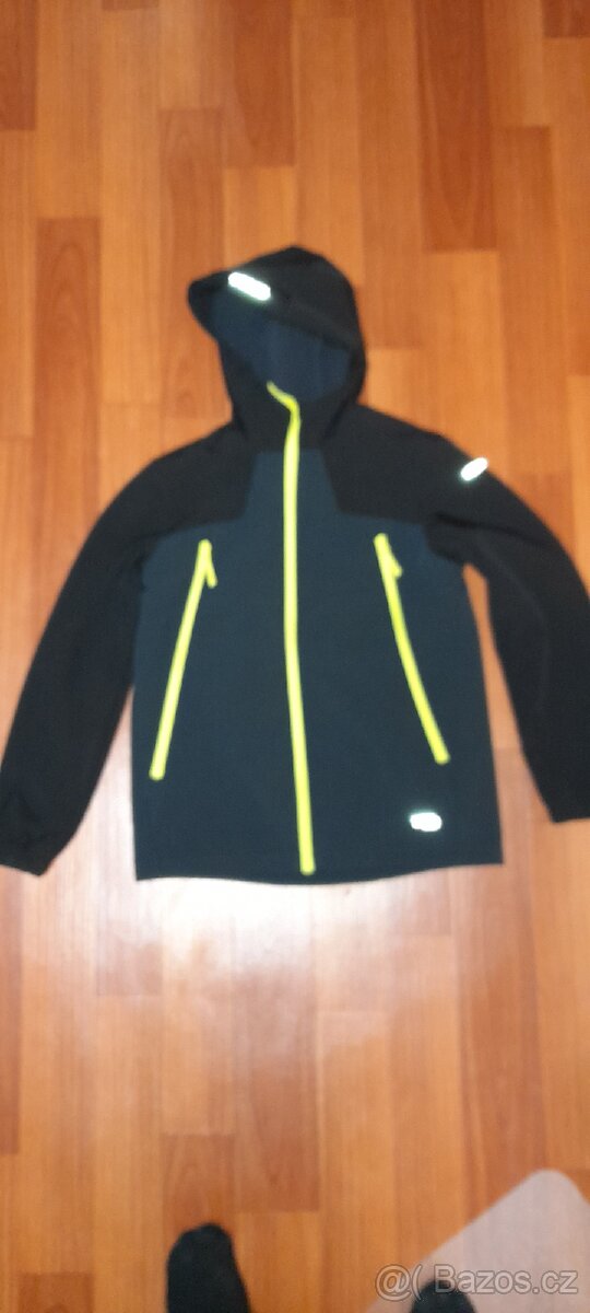 Softshel bunda Icepeak 176