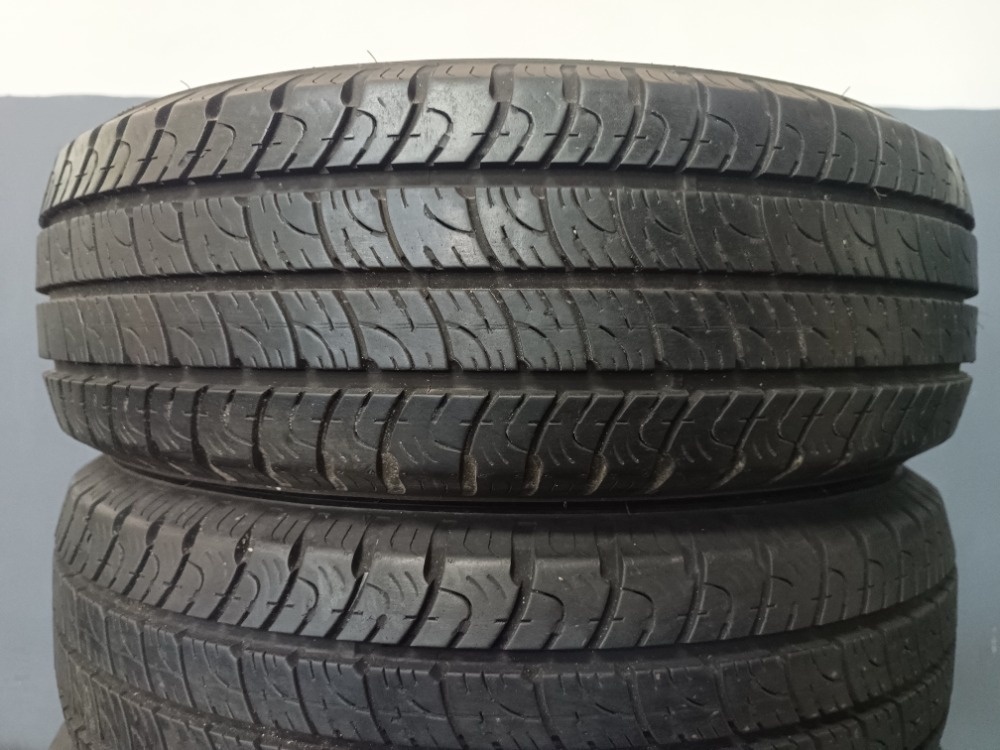 205/65 R16C GOODYEAR (4913)