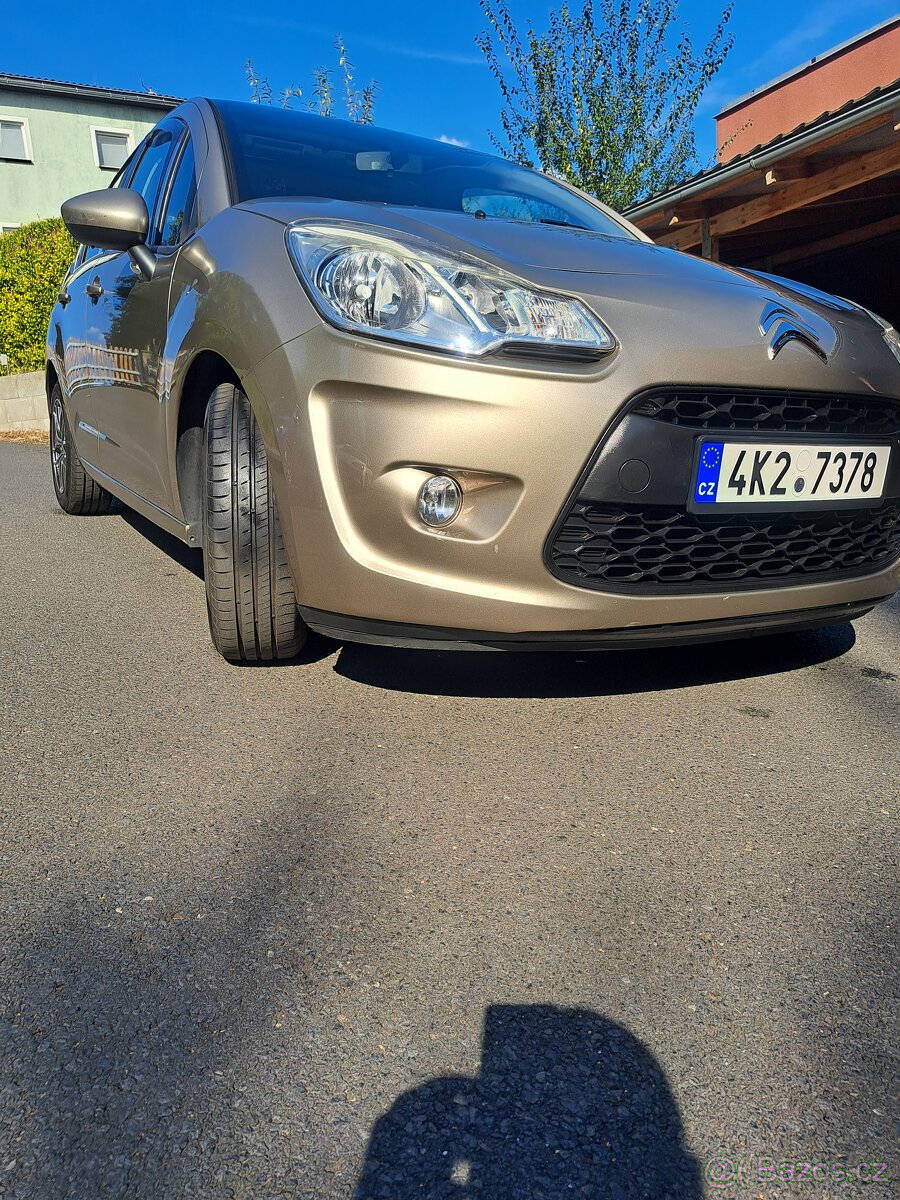 Citroen C3 1.4 i