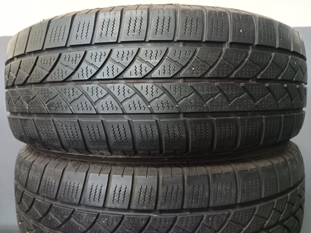 215/65 R16C BRIDGESTONE (3219)