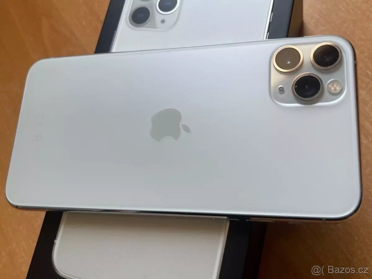 Prodám Apple iPhone 11 Pro MAX 256GB