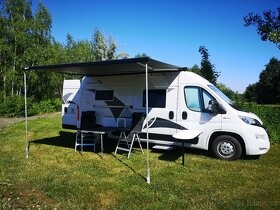 Obytný vůz, bydlík, obytná vestavba, obytňák, obytná auta