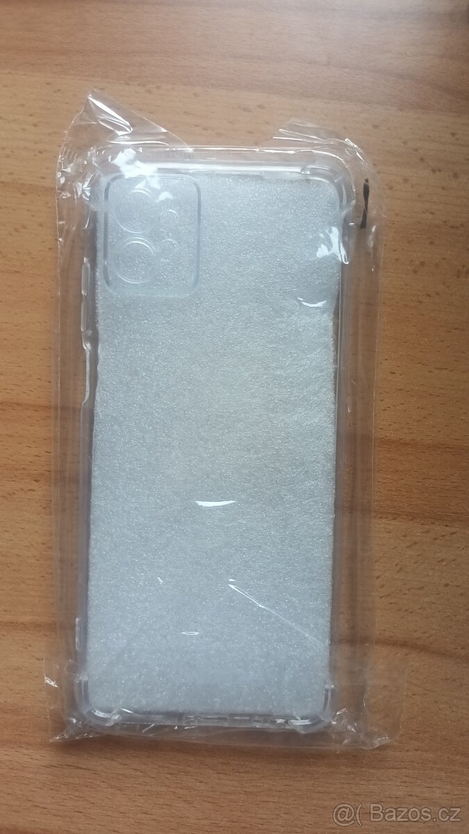 TPU pouzdro Motorola Moto G32