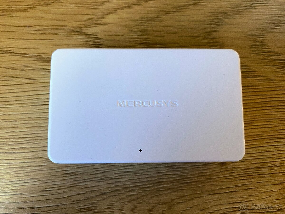 Mercurys Switch