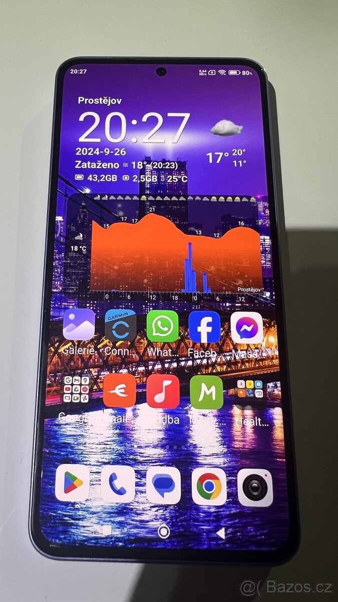 Xiaomi 13 T 8/256