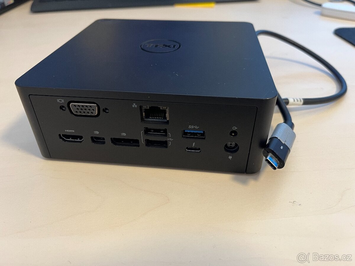 Dell TB16 dokovací stanice