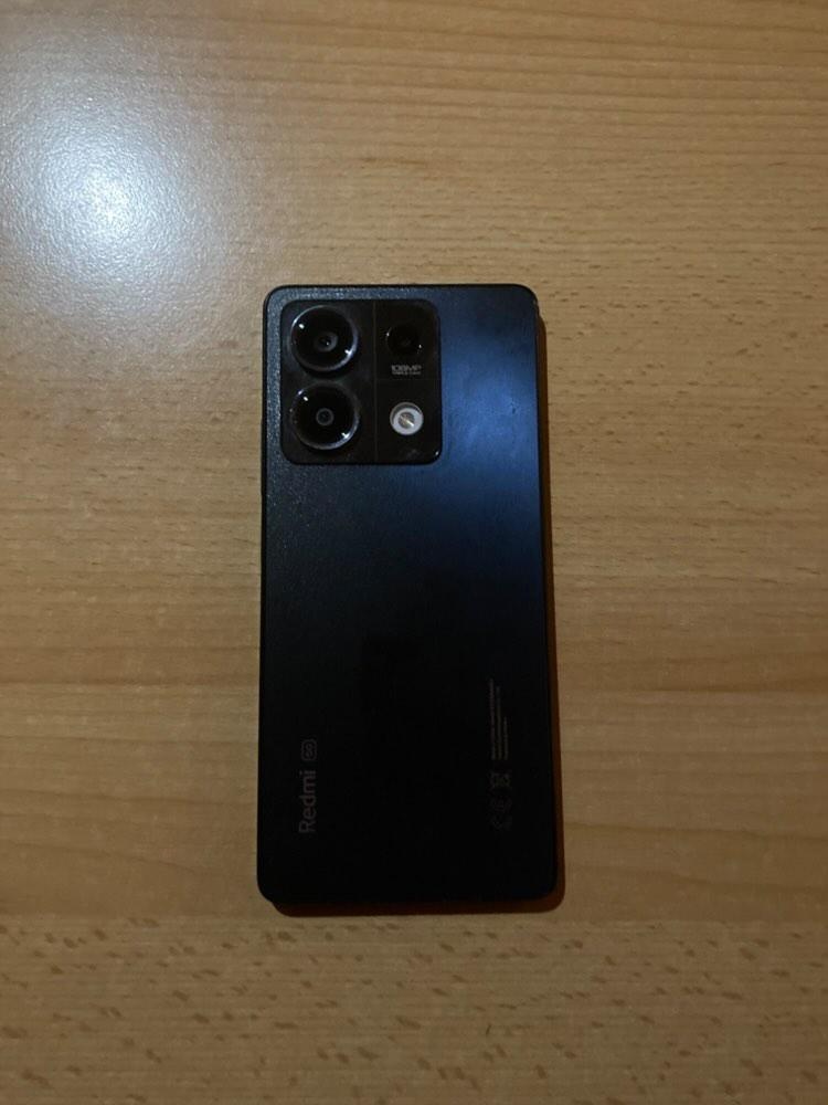 Prodám telefon Xiaomi Redmi note 13 5g 256 gb