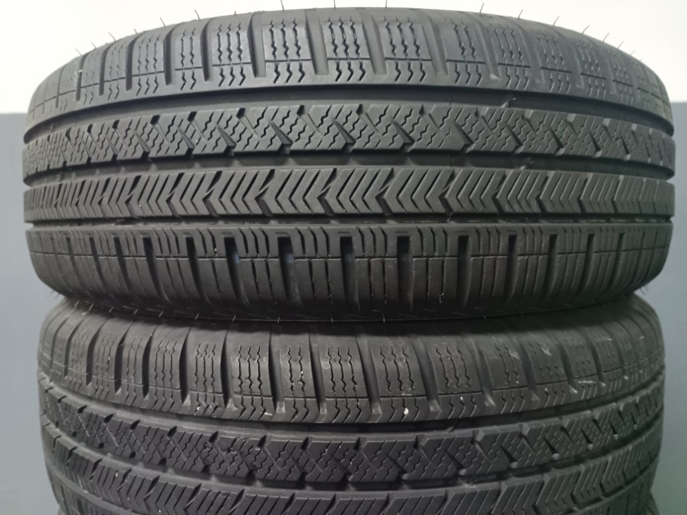 165/60 R15 VREDESTEIN (5215)