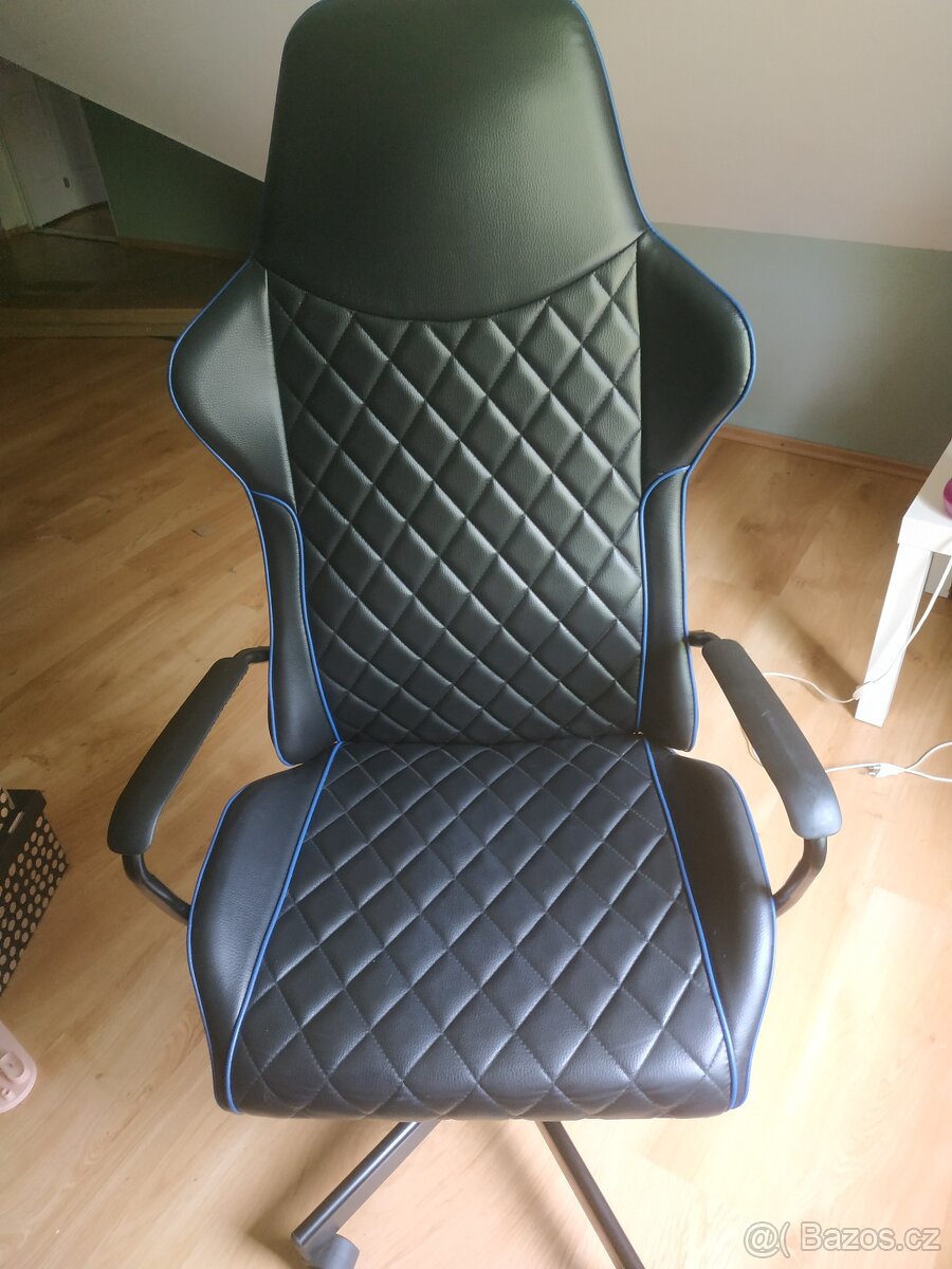 Prodám kancelářské židle