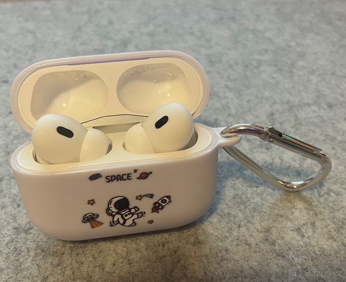 obal/kryt pro Airpods Pro 2