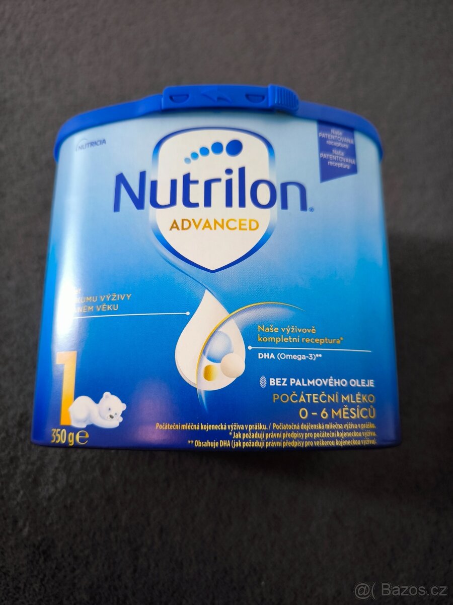 Nutrilon Advanced 1