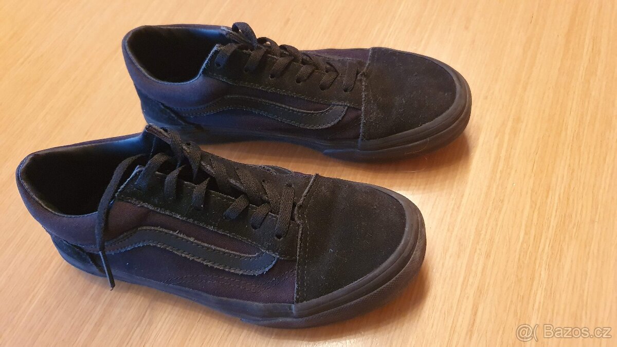 Vans Old Skool vel. 34