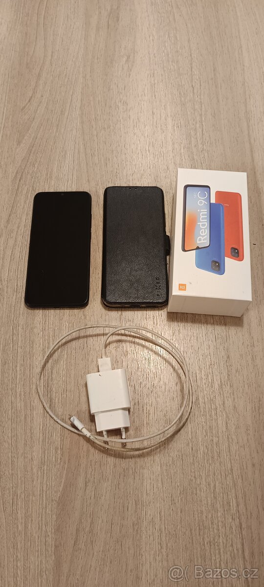 Xiaomi Redmi 9C NFC  3GB/64GB